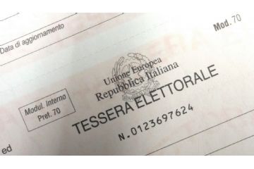 Referendum 2025 - Orari di apertura straordinaria dell&#39;ufficio elettorale