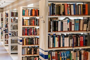 Avviso chiusura Biblioteca per festività natalizie