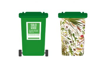 Raccolta sfalci verdi anno 2026